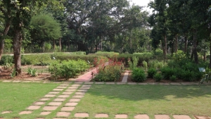 Landscape Garden