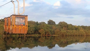 Ropeways