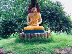 Buddha Park