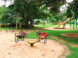 Children's Park